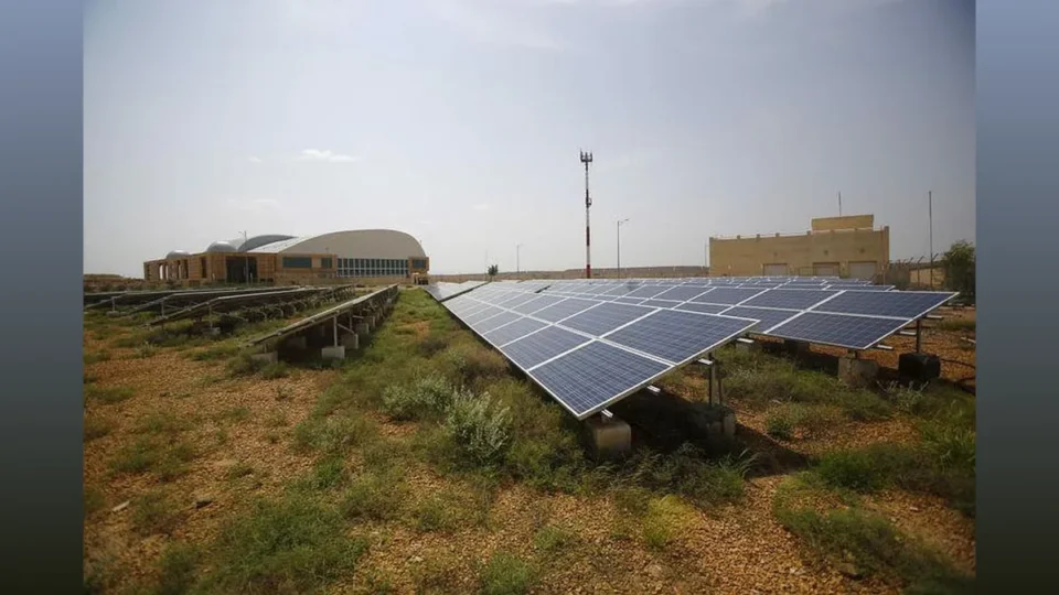 Inox Green to provide O&M services for 5 GW of renewable projects