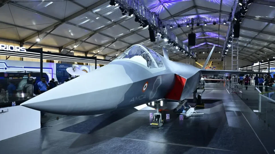 L&T-BEL’s 5th Gen Fighter Aircraft Alliance onboards Dynamatic Technologies as Exclusive Partner