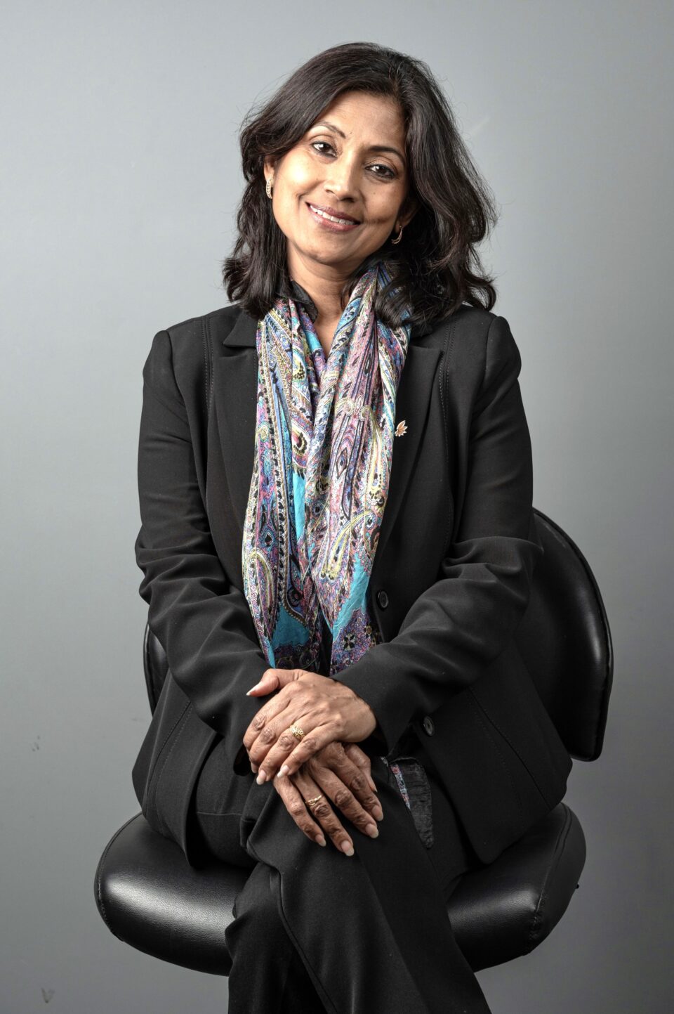 The Standard India Opens New Global Capability Center in India