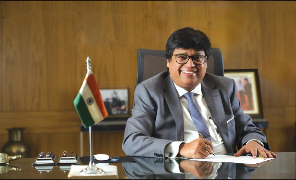 NMDC Marks One Year of Its Transformation & Innovation Department