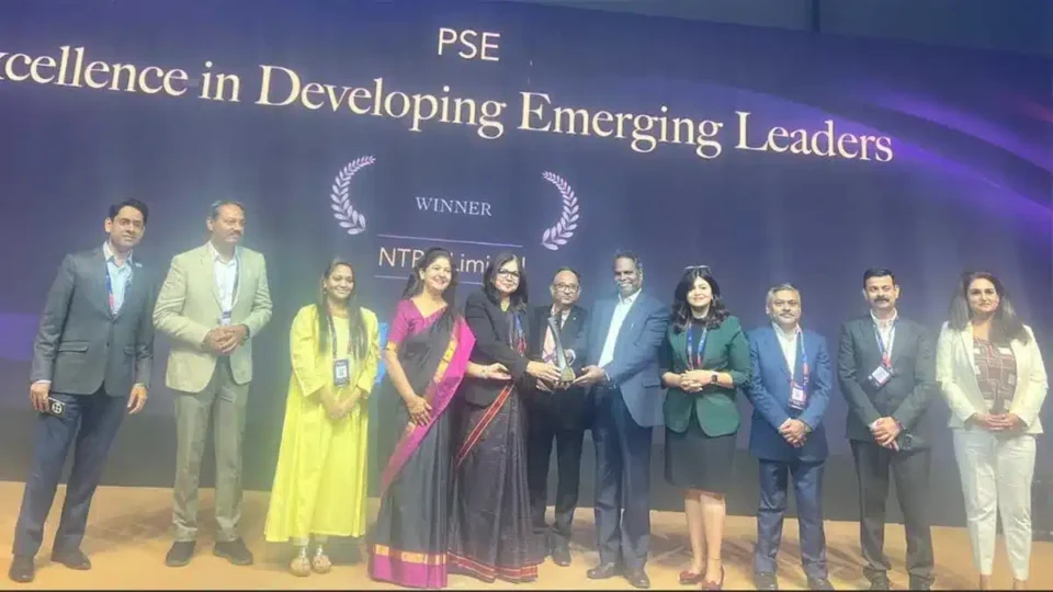 NTPC Shines with Four Major Wins at SHRM HR Excellence Awards 2025