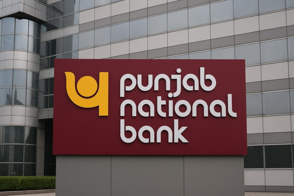 PNB Appoints Shri Amit Kumar Srivastava as Executive Director