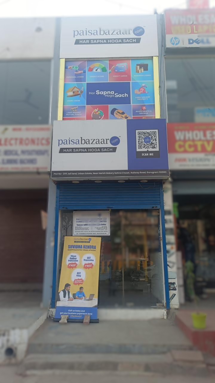 Paisabazaar deepens retail reach in NCR