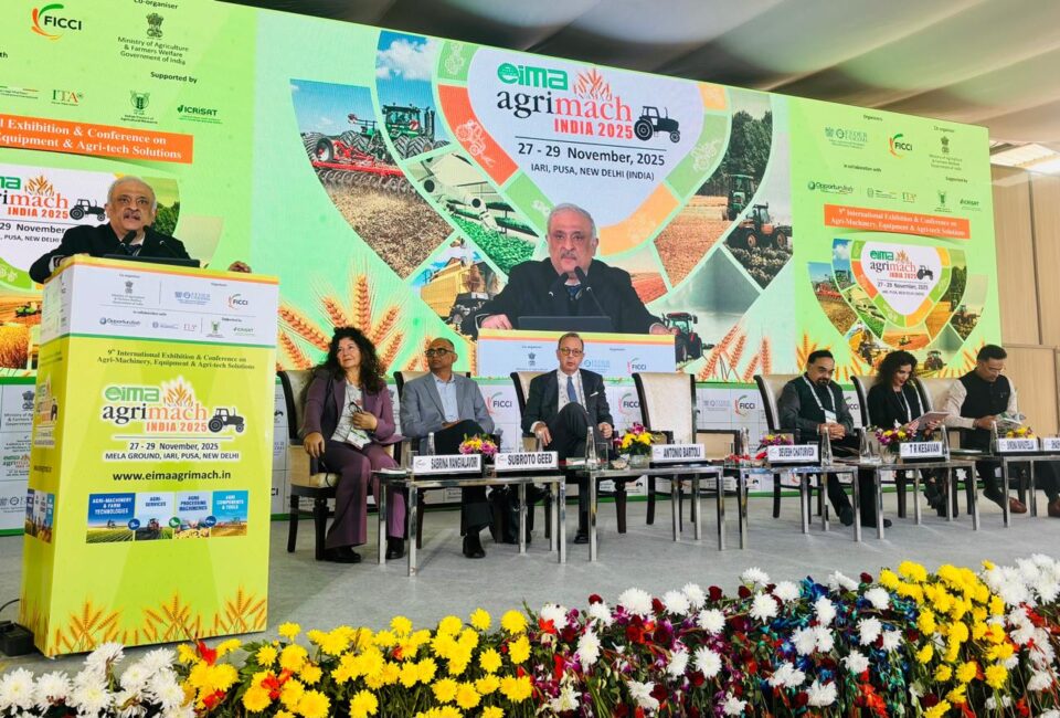 green fuel-based technologies in agriculture