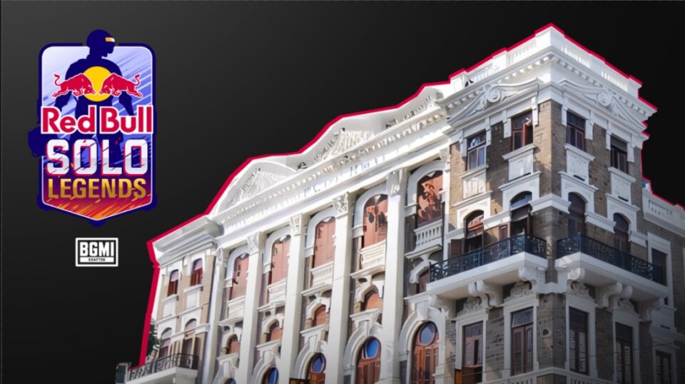 Red Bull Solo Legends National Final Set to Make Esports History at the Royal Opera House, Mumbai