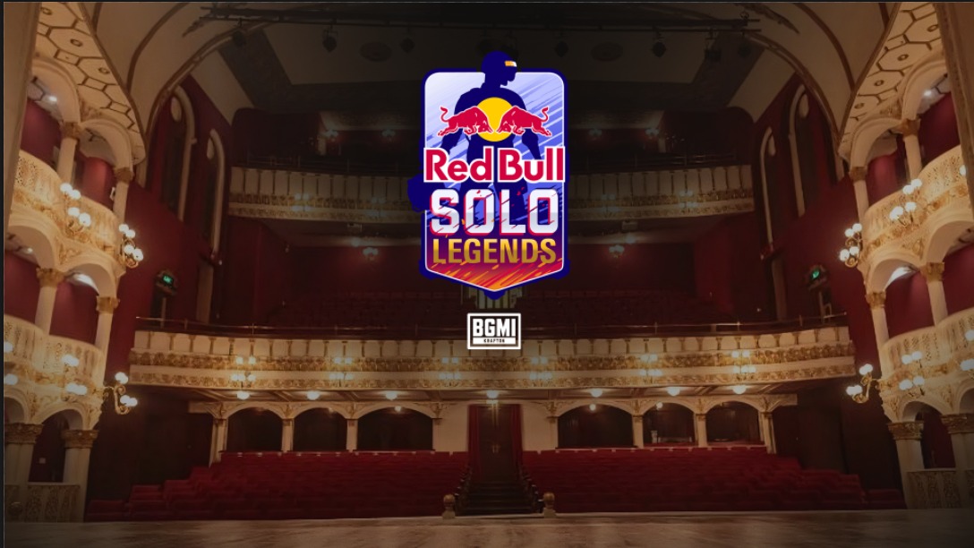 Red Bull Solo Legends National Final Set to Make Esports History at the Royal Opera House, Mumbai