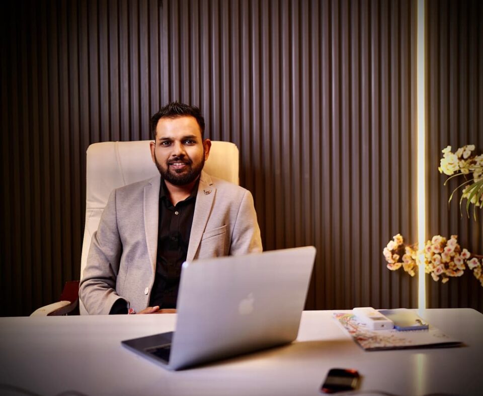 Event Planet Technologies Secures $250K Investment at ₹30 Crore Valuation to Transform India’s Event Industry