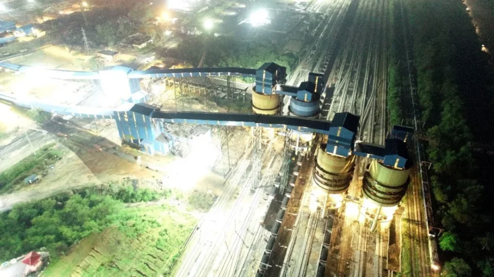 SECL Achieves Record-Breaking Rail Dispatch Milestone