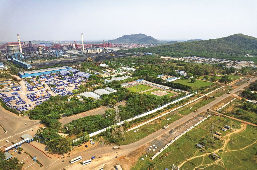 A Decade of Tata Steel Kalinganagar: Forging India’s Self-reliance