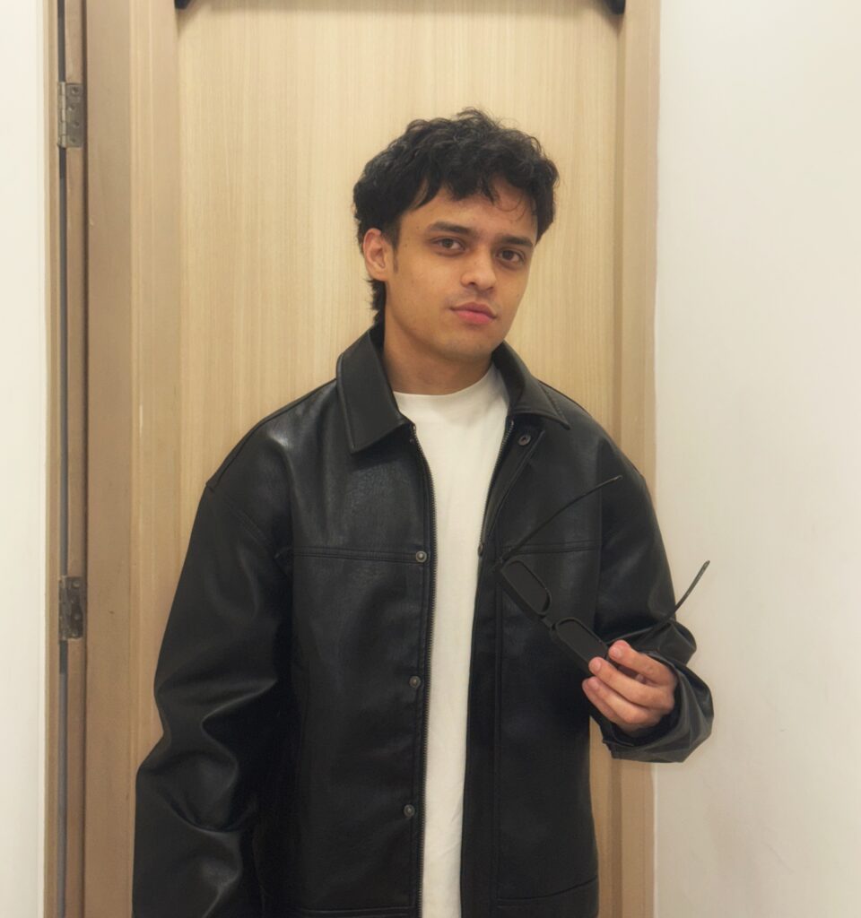 Revenant Esports Secures IRL Creator Vanshaj Singh’s Exclusive Management Rights 