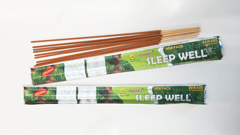 Govt crack down on ‘Sleepwell’ mosquito repellent incense sticks manufactured by Bengaluru-based company