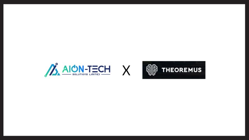 AION-Tech Solutions Theoremus AD MoU for urban mobility in India