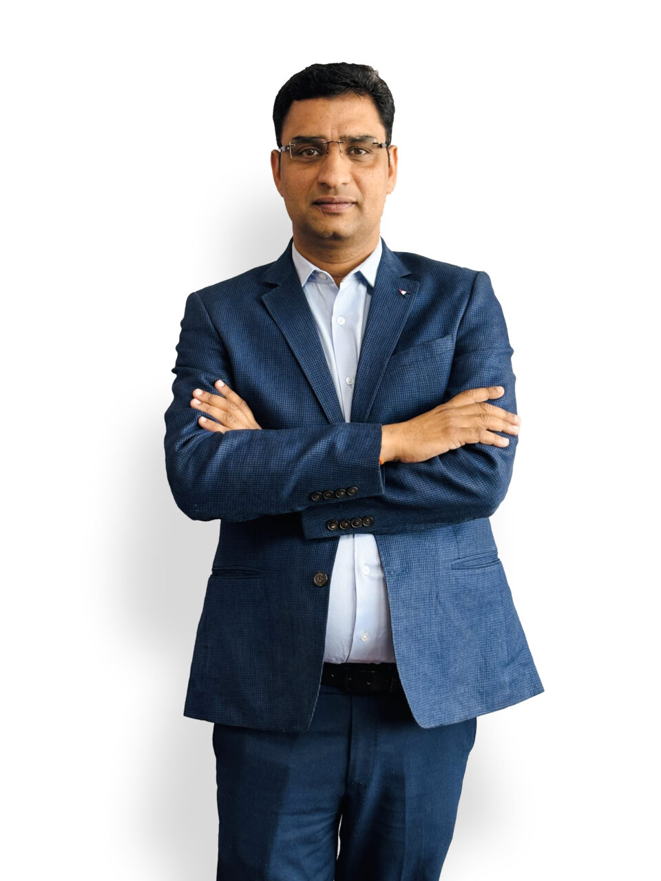 Ankit Singhal joins AuthBridge as Vice President – Accounts & Finance