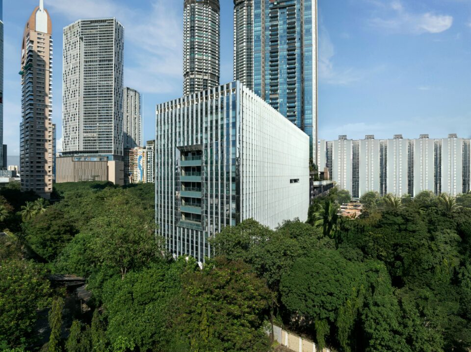 Mindspace REIT Announces c. INR 2916 Crore Acquisition of Premium Trophy Assets in Mumbai and a CBD Asset in Pune