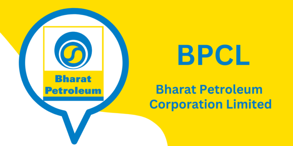 BPCL Tops CRISIL ESG Rankings in Oil & Gas Sector