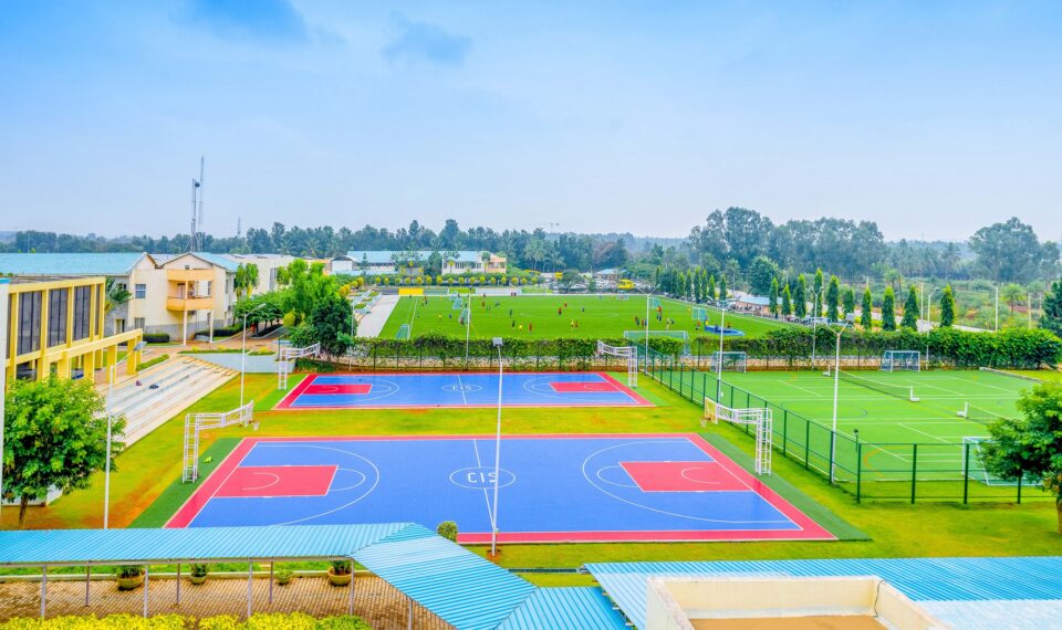 Canadian International School Bangalore Global Alumni Reunion