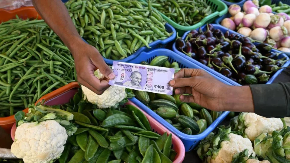 CPI inflation for November 2025 stood at 0.71% (Y-o-Y)
