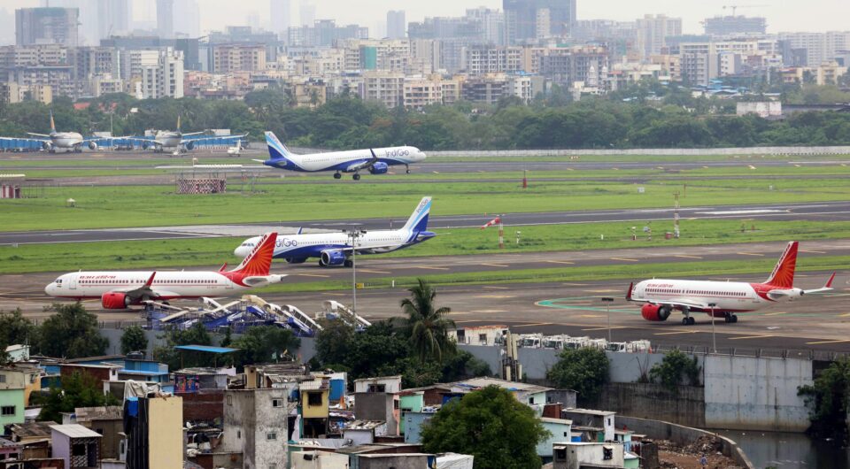 DGCA Acts on 19 Airline Safety Violations in 2025