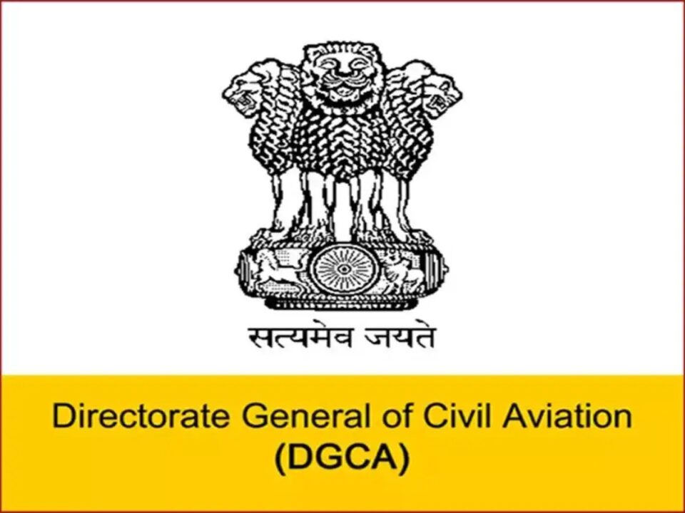 DGCA Orders 10% Cut In IndiGo’s Winter Schedule Flight Operations