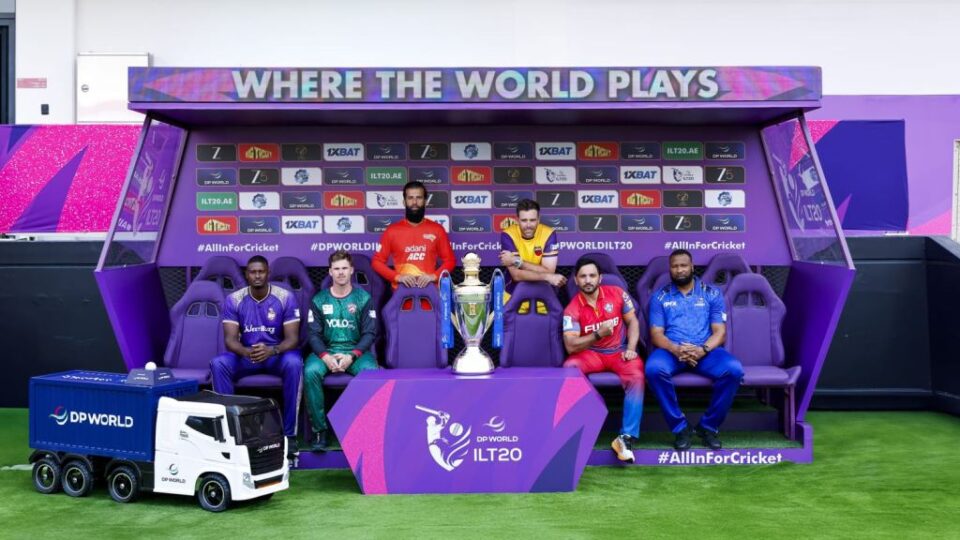 DP World ILT20 Season 4 on ‘Z’ returns