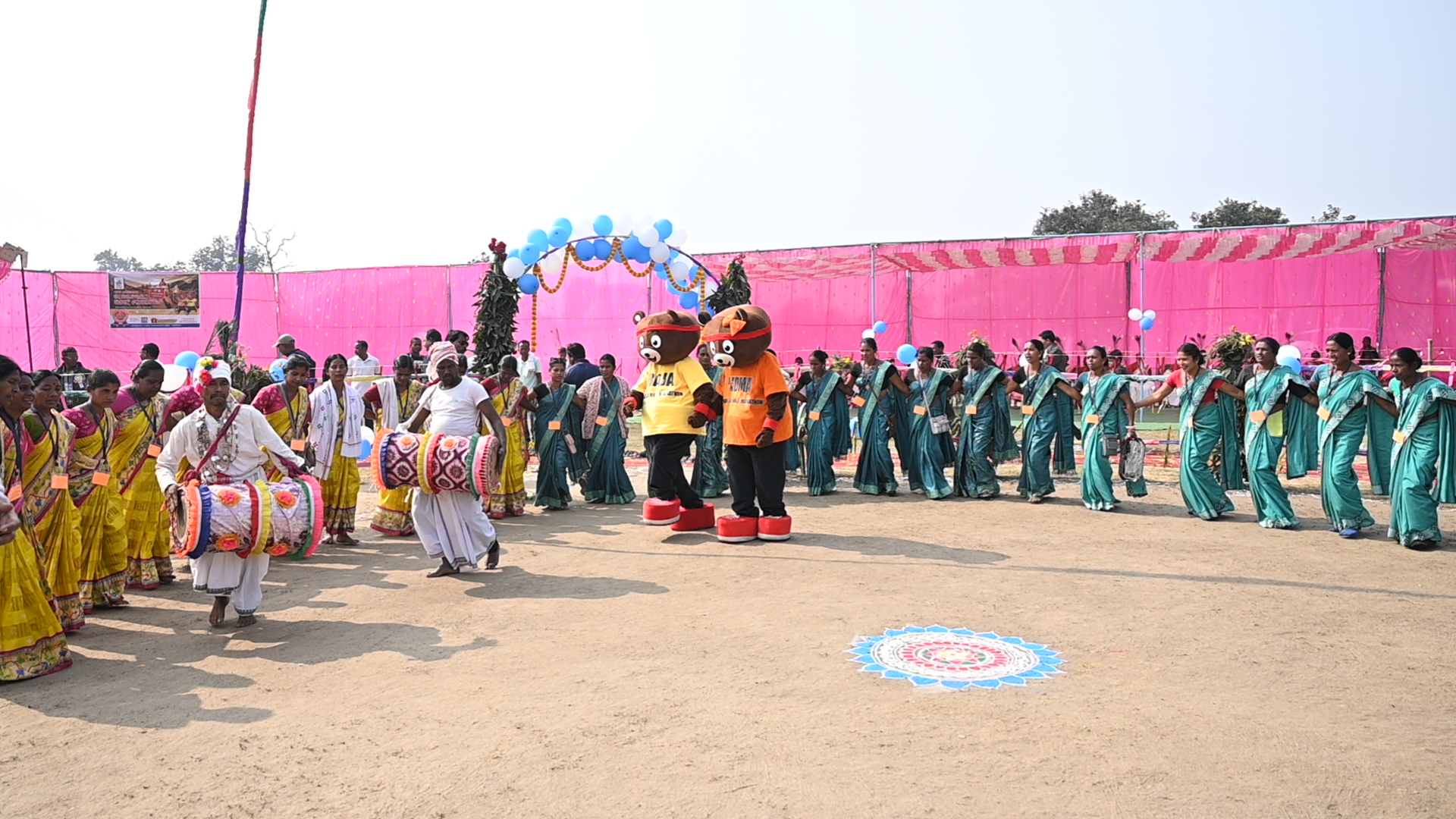 SAIL Rourkela Steel Plant initiatives for Rourkela Half Marathon 2026