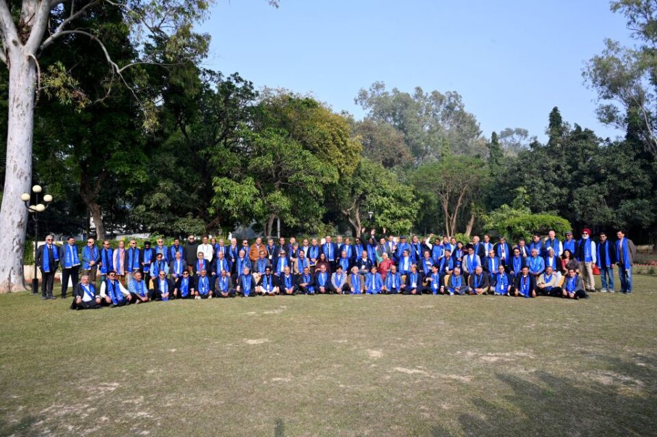 IIT Kanpur Class of 1986 Pledges ₹11 Crore at 40-Year Reunion