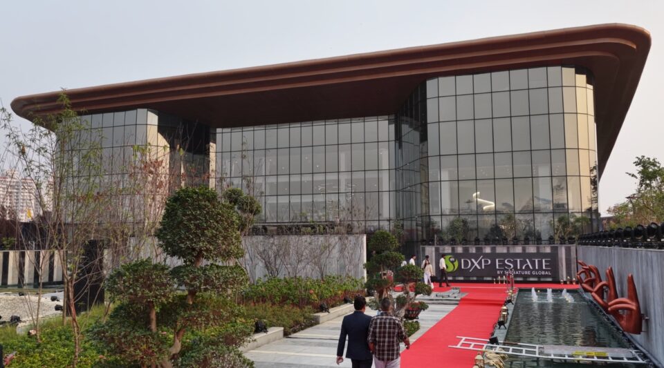 The New Urban Landmark Redefining Luxury and Wellness in Gurugram