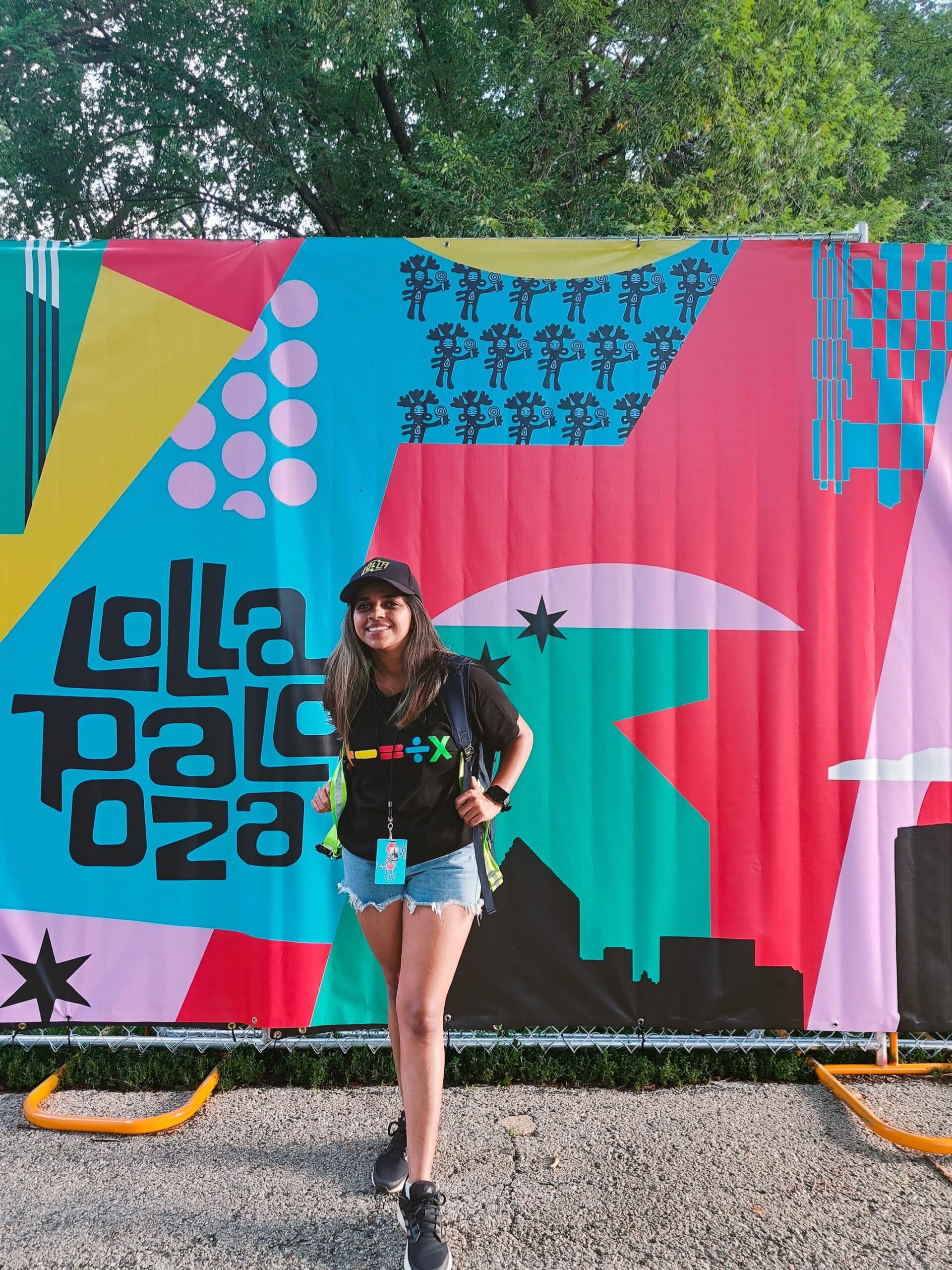 Discover Lollapalooza India 2026 with exclusive Airbnb Experiences