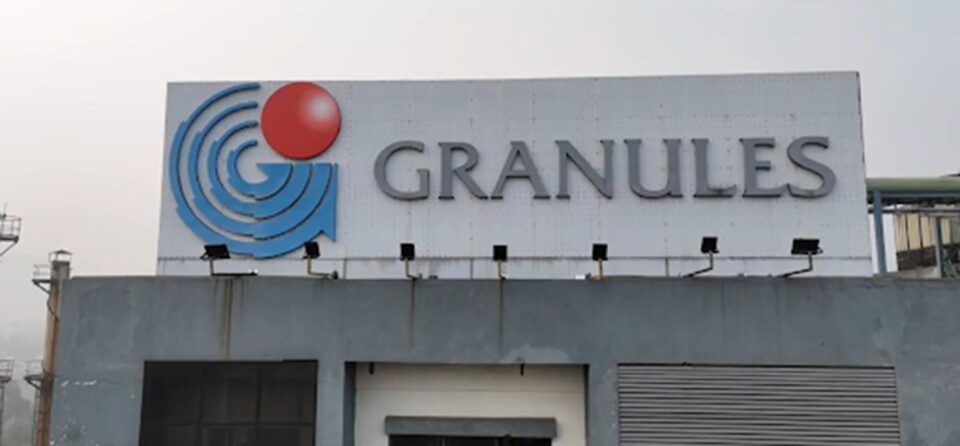 Granules Pharmaceuticals Receives FDA Tentative Approval for Generic ADZENYS XR-ODT