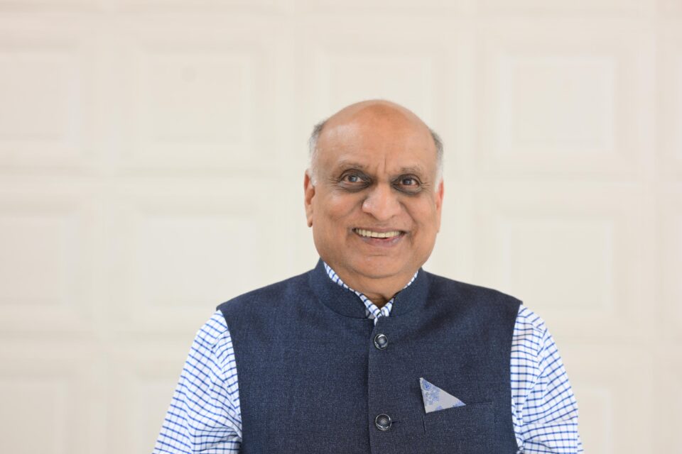 Shree Cement Chairman H.M. Bangur to attend Pravasi Rajasthani Divas 2025