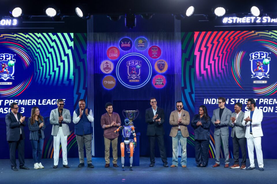 EXPANDED ISPL SEASON 3 SETS NEW BENCHMARK WITH EXHILARATING MEGA AUCTION AS NEARLY INR 10 CRORE SPENT