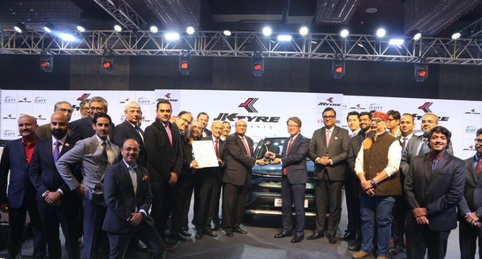 JK Tyre ICOTY IMOTY Awards 2026 winners