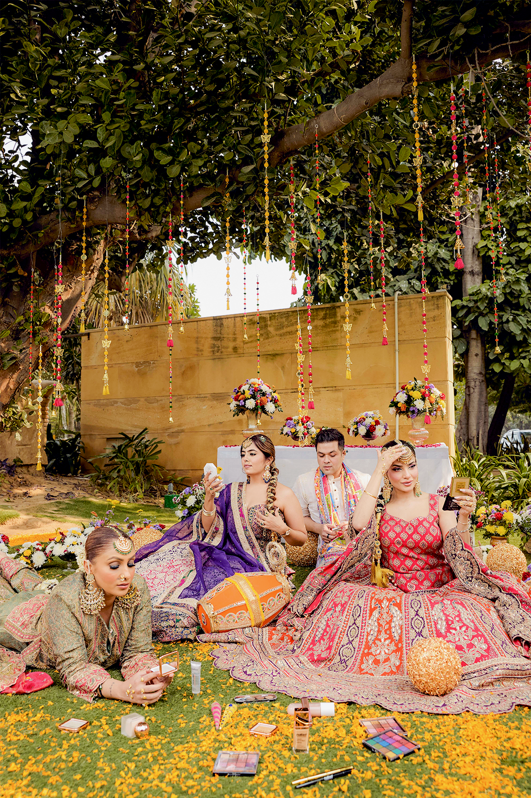 Maliao Cosmetics Celebrates Versatile Beauty with New “Glow-Off” Campaign