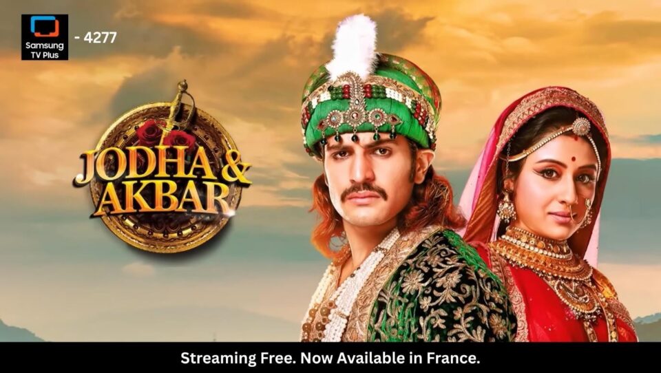 Zee Entertainment UK And Samsung TV Plus Partner On The Launch Of First Single IP Indian Channel Jodha Akbar In France 