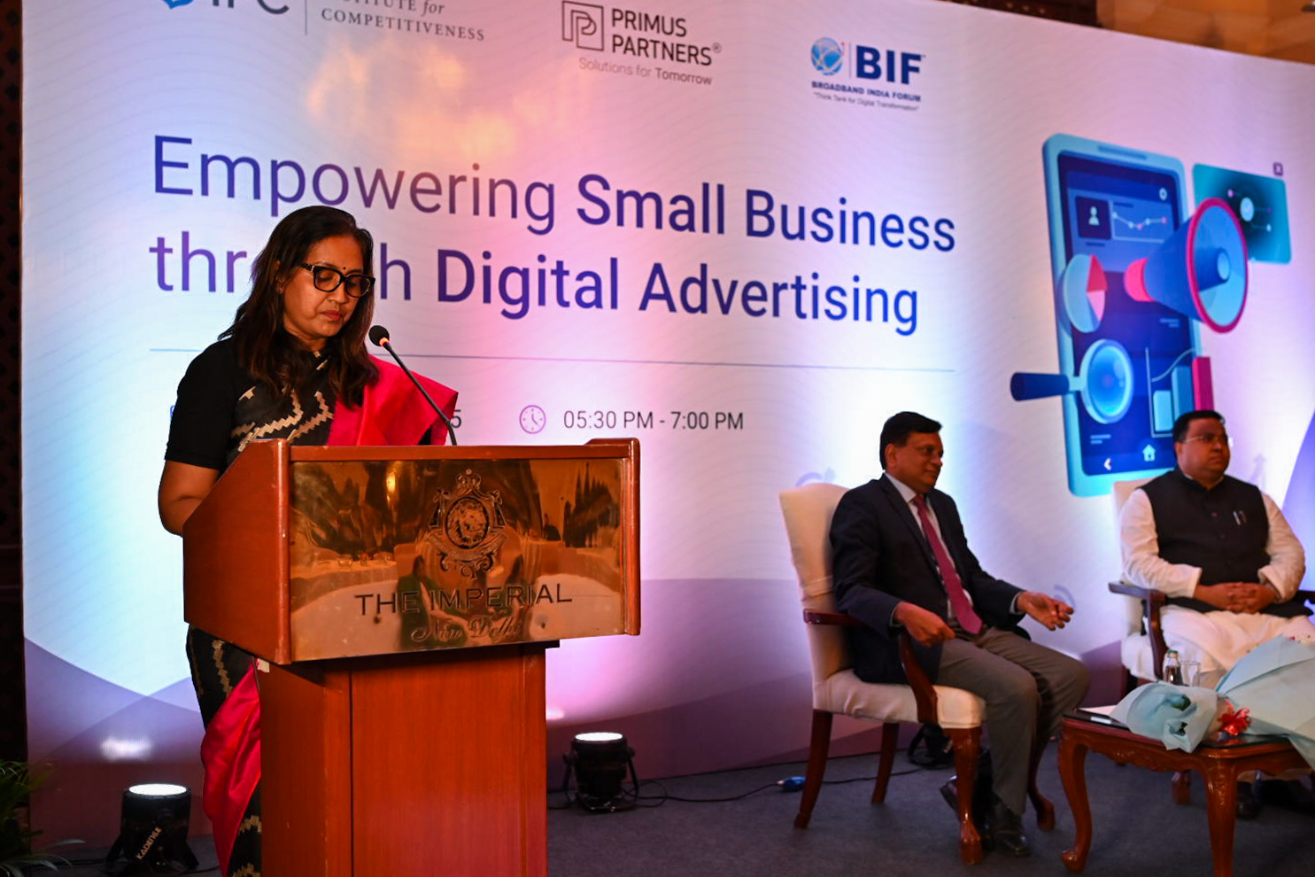 Digital wave sweeps SMB sector