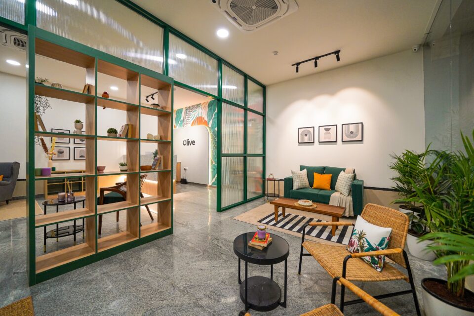 Olive by Embassy Debuts in Hyderabad’s Hitech City, Strengthening its Metro Expansion Strategy
