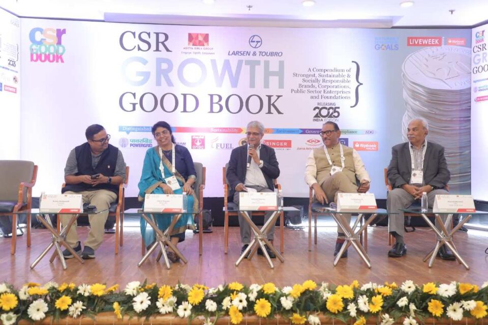 UST Recognized for CSR Commitments by the Mahatma Awards for the Fourth Consecutive Year