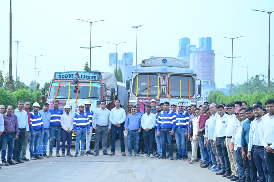 Bangur Cement launches Bangur Marble in Odisha