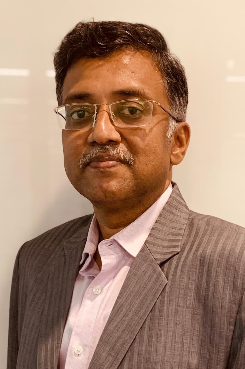 Finarkein appoints Subbu Sundaresh Vennelakanti as Director Growth