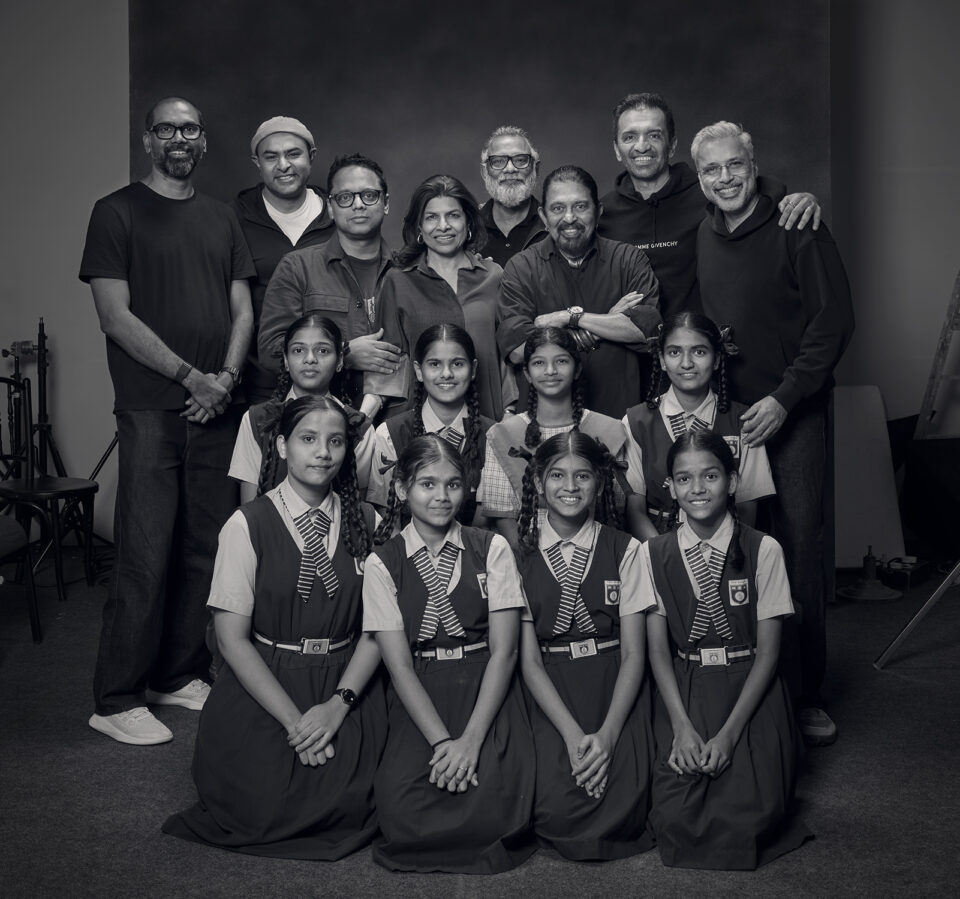 Project Nanhi Kali Proud Fathers For Daughters fundraiser Season 10