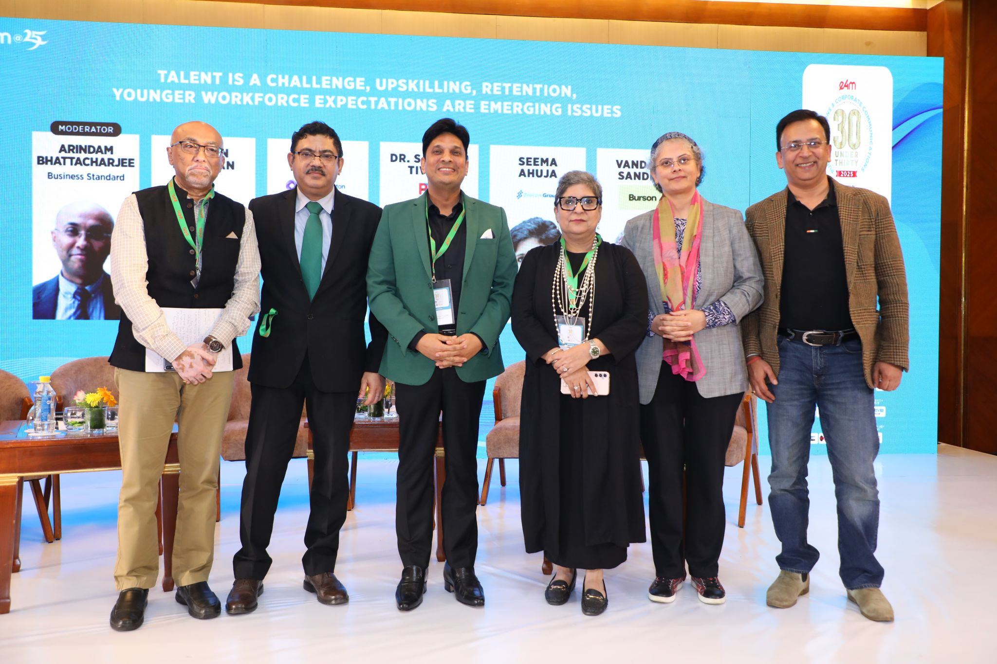 Upskilling and retention key to future-ready talent