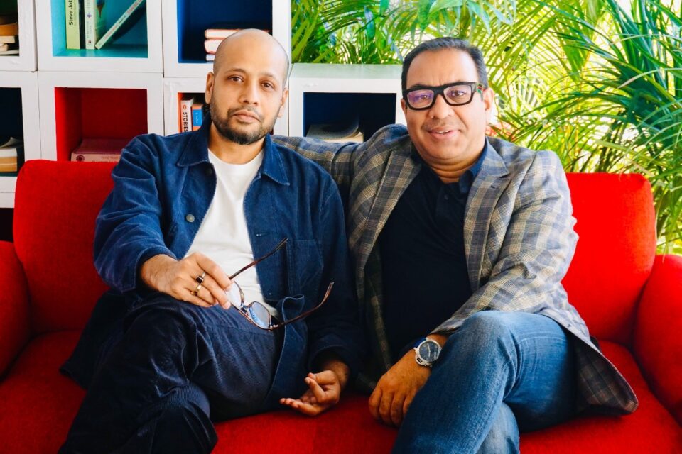 Parikshit Bhattaccharya appointed Chief Creative Officer Propagate India