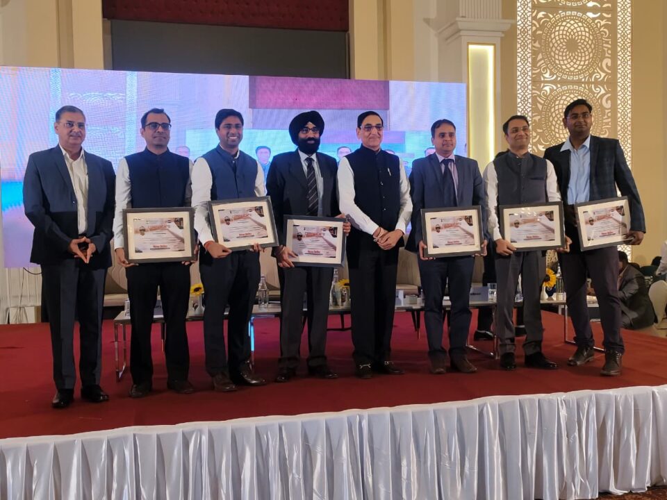 पानीपत तकनीकी रूपांतरण चिंतन शिविर उच्च-मूल्य तकनीकी वस्त्रों की दिशा में मार्ग प्रशस्त करना