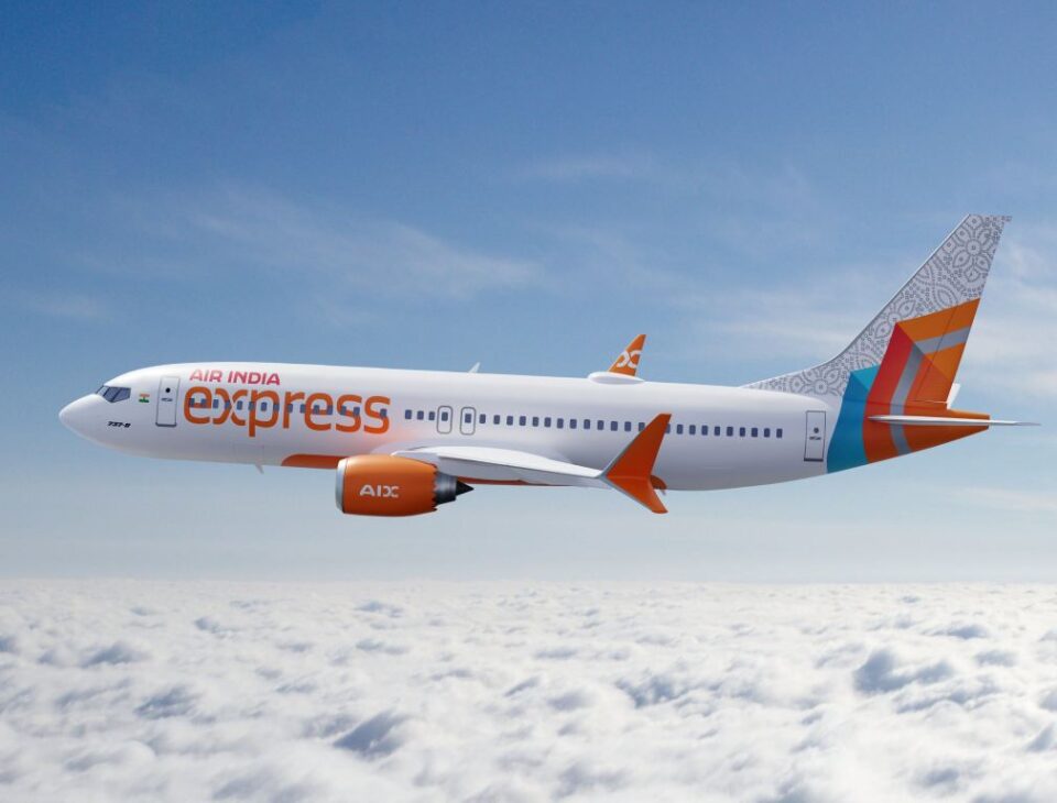 Air India Express Varanasi Bangkok direct flights