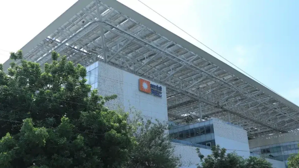 REC Limited Achieves Leadership Position in Latest NSE ESG Ratings