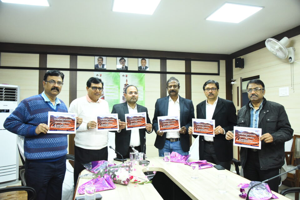 Monsoon Preparation Plan Odisha Group of Mines CMLO