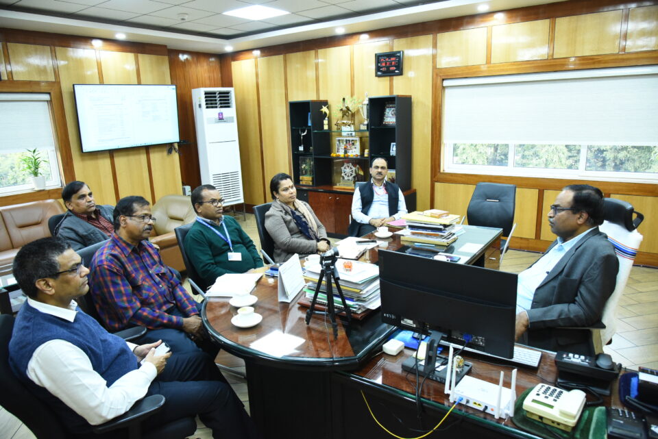 Rourkela Pustak Mahotsav 2026