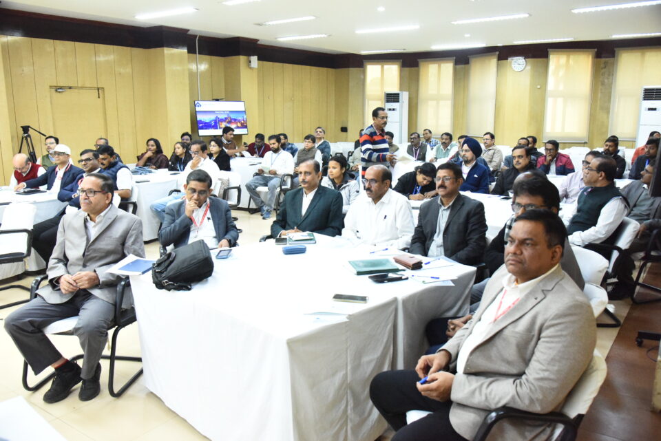 SAIL Rourkela Steel Plant Strategic Thinking RSP 2030