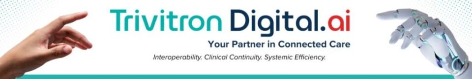 Trivitron Healthcare Launches Trivitron Digital.AI