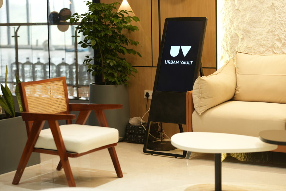 Urban Vault Onboards Three Japanese GCCs – Nachi Pioneer & Komatsu in Bengaluru